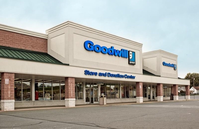 Goodwill Store & Donation Center 602 E Lancaster Ave, Reading, PA 19607 - 0