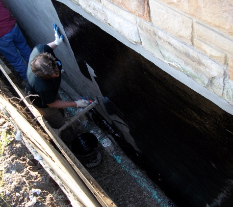 Imperial Waterproofing Inc. - Mayfield Hts, OH