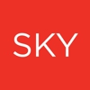 Sky Advertising gallery