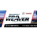 Rick Weaver Buick GMC - New Car Dealers