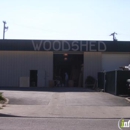 Woodshed - General Contractors