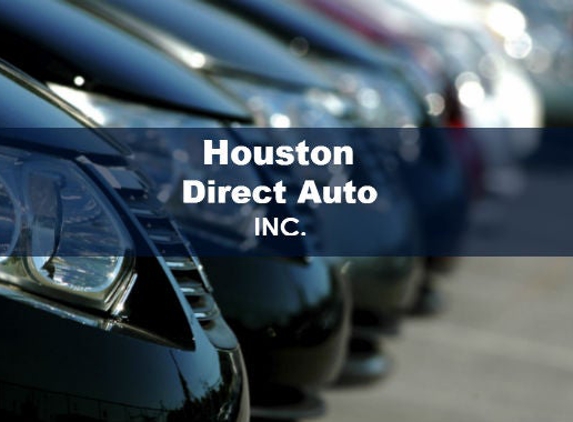 Houston Direct Auto inc , Used Car Dealer - Houston, TX