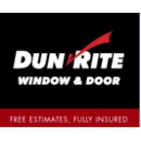 Dun-Rite Window Service - Door Repair
