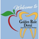 Golden Rule Dental Center - Dentists