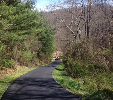 East Coast  Asphalt Paving & Sealing - Blacksburg, VA