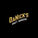 DaNick's Craft Burgers - CLOSED - Hamburgers & Hot Dogs