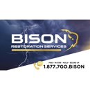 BISON Restoration Services - Water Damage Restoration