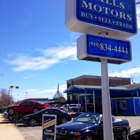 north hills motors