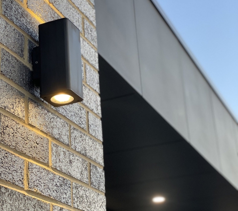 LRJ Electrical Contractors - Mildura, VIC