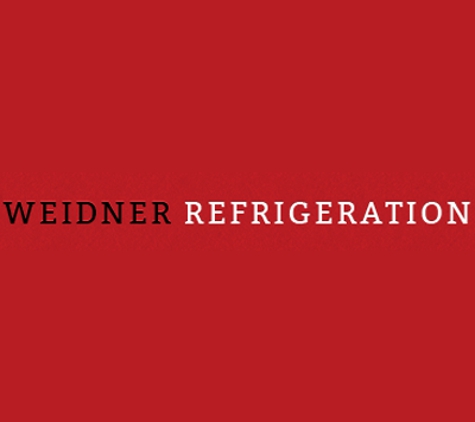 Weidner Refrigeration - Divernon, IL