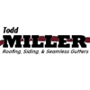 Todd Miller Roofing Siding, & Seamless Gutters gallery