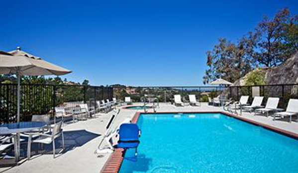 Hampton Inn & Suites Arroyo Grande/Pismo Beach Area - Arroyo Grande, CA