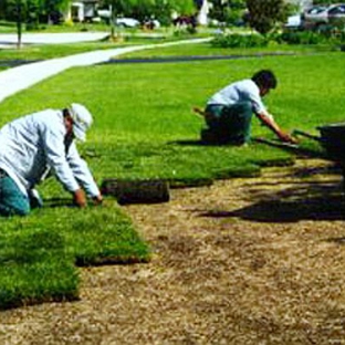 Eber Gardening Service