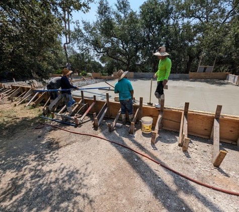 AR: Construct - Roof - Restore - San Antonio, TX