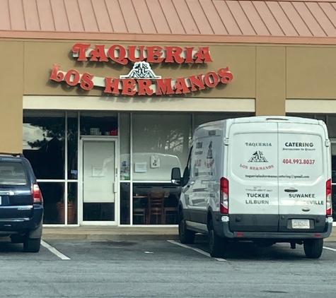 Taqueria Los Hermanos - Tucker, GA