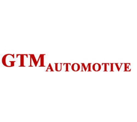 GTM Automotive & Muffler