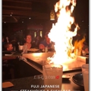 Fuji Japanese Steakhouse - Sushi Bars