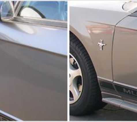 Same Day Autobody Repairs