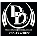 D&D Transportation&Hauling&Lawn Care - Movers