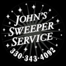 John's Sweeper Service - Commercial & Industrial Steam Cleaning