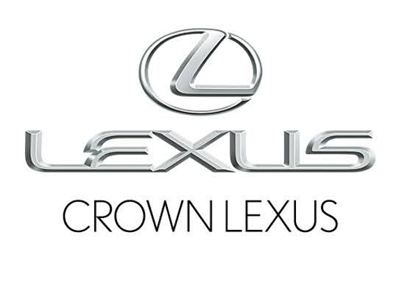 Crown Lexus - Ontario, CA