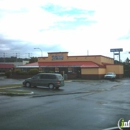 Popeyes Louisiana Kitchen