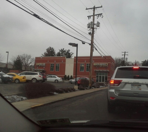 Starbucks Coffee - Morgantown, WV