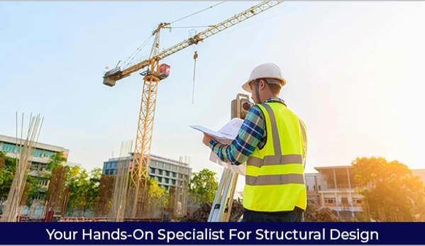Les Kroenert and Associates Pty Ltd - Kilsyth, VIC. Your Hands-On Specialist For Structural Design