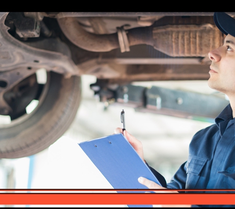 Westernport Exhausts - Hastings, VIC. Professional motor vehicle inspection & testing services.