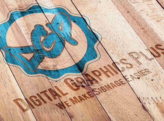 Digital Graphics Plus - Longwood, FL