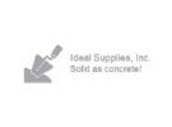 Ideal Suplies Inc - Ludlow, KY