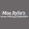 Mae Rylie's Screen Printing & Embroidery gallery