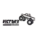 Victor's Tire Shop Car Wash & Auto Repair - Tire Dealers