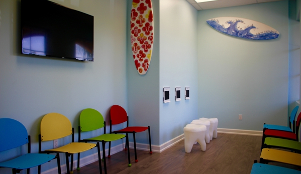 Pediatric Dentistry of Naples - Naples, FL