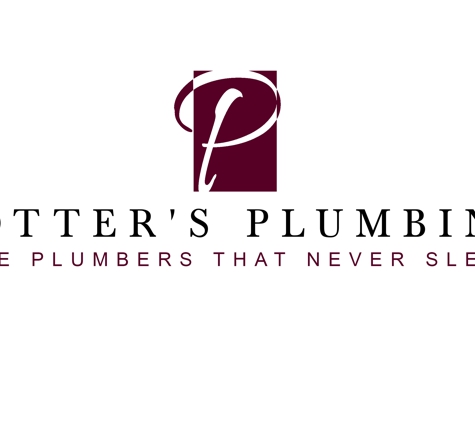 Potter's Plumbing - Hutchinson, KS