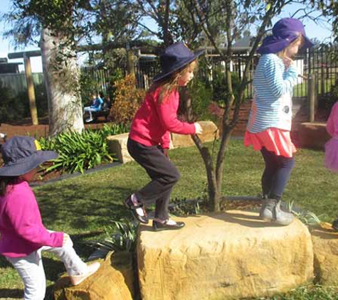 Tillys Play & Development Centre - Hunterview, NSW