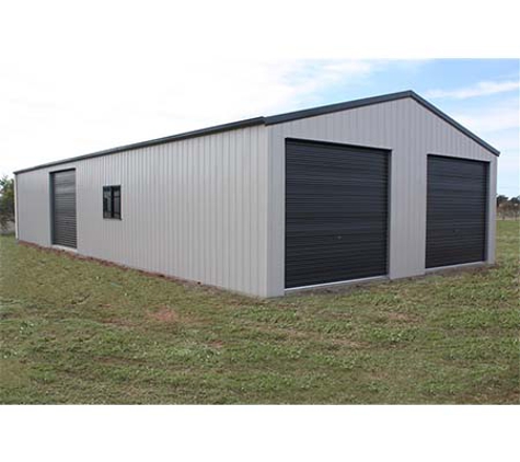 M D Steel Fabrication - Forbes, NSW