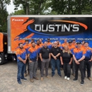 Dustin's Plumbing Heating and A/C Repair