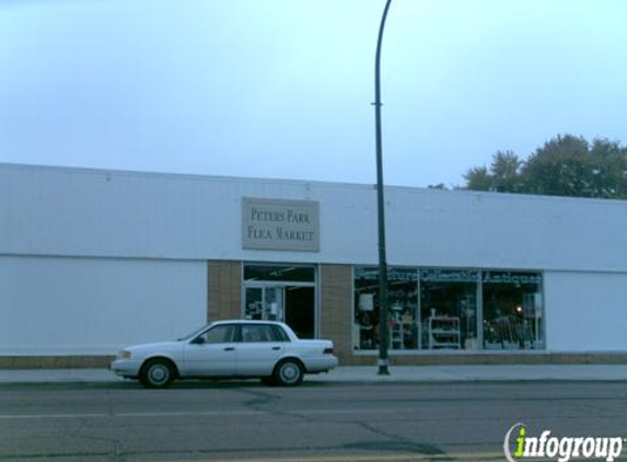 Peter's Park Flea Market - Sioux City, IA