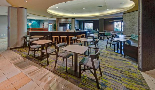 SpringHill Suites by Marriott Naples - Naples, FL