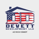Devett Development - General Contractors