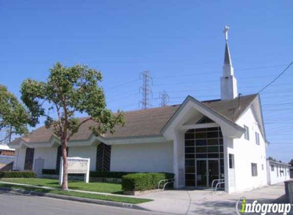 New Beginnings Fellowship - Bellflower, CA