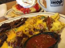 New IHOP opens on White Plains Road – Bronx Times