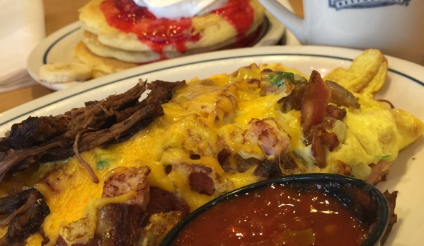 IHOP - Bronx, NY