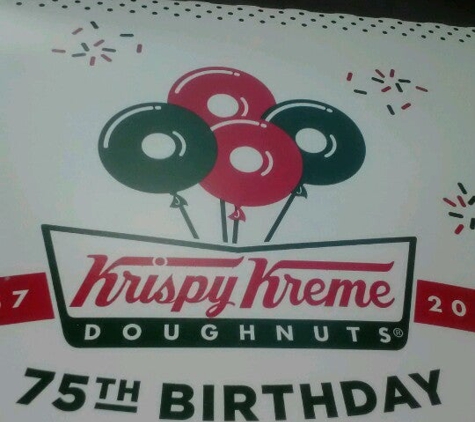 Krispy Kreme - Hoover, AL