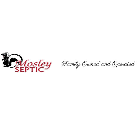 Mosley Septic - Wichita, KS