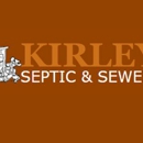 Kirley Septic & Sewer - Septic Tanks & Systems