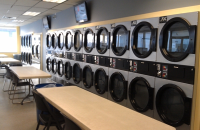 Cleanwash Laundry Systems 4531 S 88th St Omaha Ne 68127 Yp Com