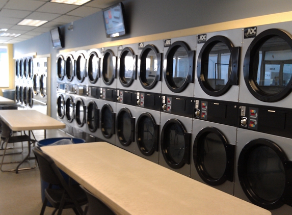Cleanwash Laundry Systems - Omaha, NE