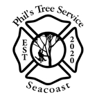 Phil’s Tree Service Seacoast